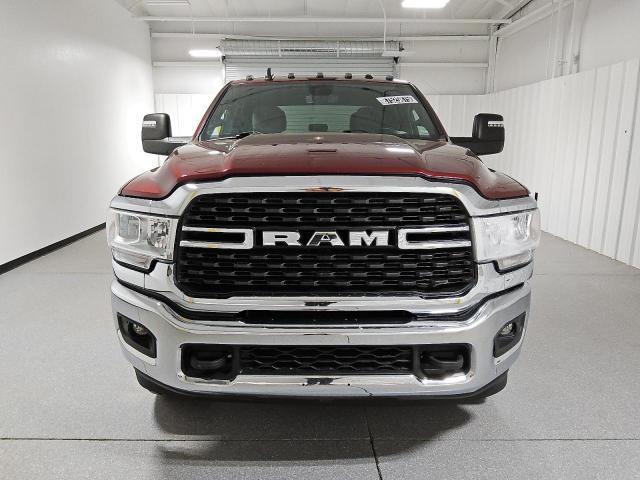 Photo 5 from auction – 2023 RAM 3500 BIG H with VIN 3C63R3HL3PG554441