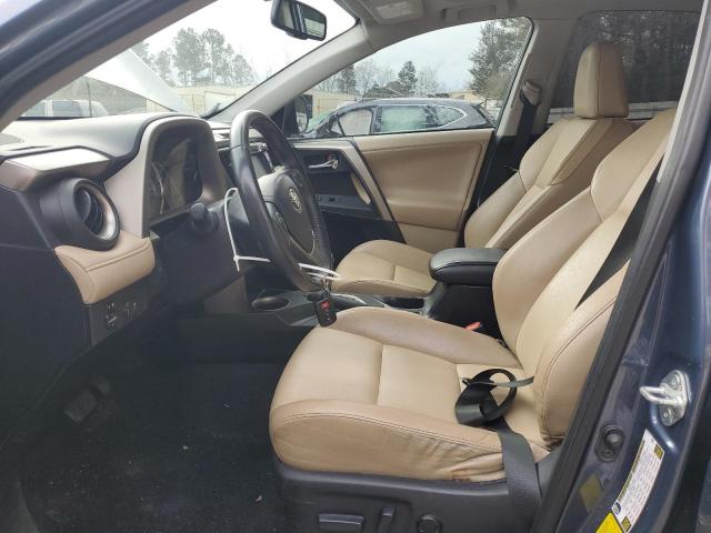 Photo 7 from auction – 2013 TOYOTA RAV4 LIMIT with VIN 2T3YFREV7DW049563