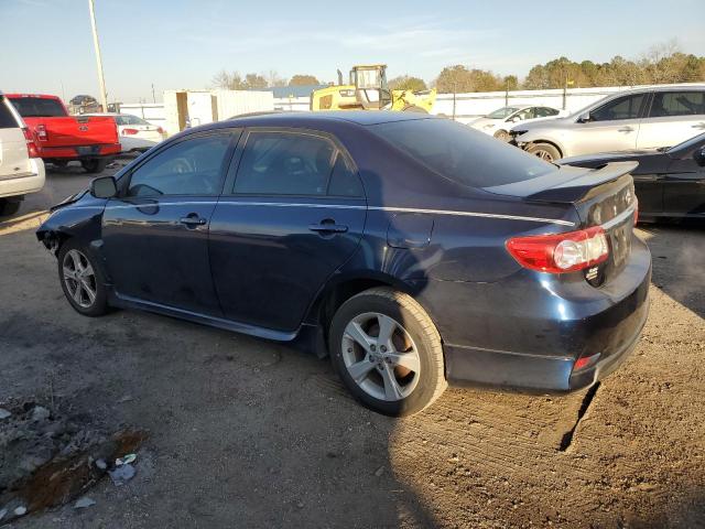 Photo 2 from auction – 2012 TOYOTA COROLLA BA with VIN 5YFBU4EE1CP027906