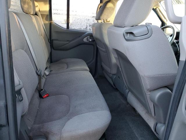 Photo 10 from auction – 2010 NISSAN FRONTIER C with VIN 1N6AD0EV7AC443174