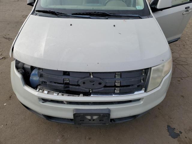 Photo 11 from auction – 2007 FORD EDGE SEL P with VIN 2FMDK49C97BB42917