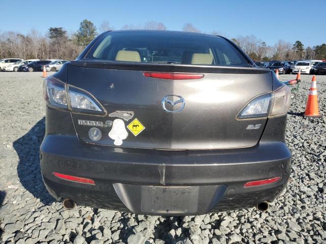 Photo 6 from auction – 2010 MAZDA 3 S with VIN JM1BL1S52A1197893