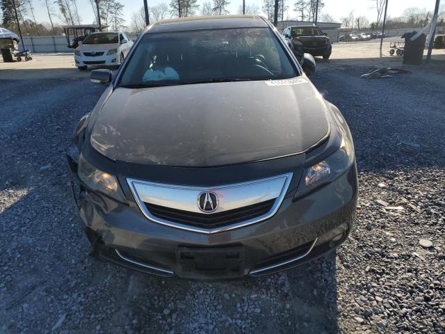 Photo 5 from auction – 2012 ACURA TL with VIN 19UUA8F58CA005477