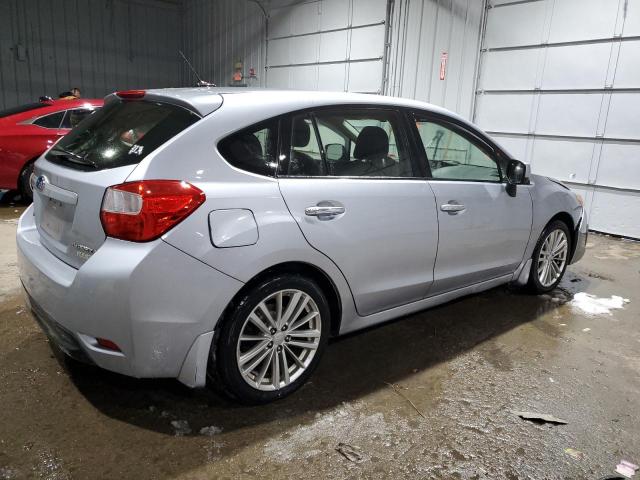 Photo 3 from auction – 2012 SUBARU IMPREZA LI with VIN JF1GPAK61CH233639