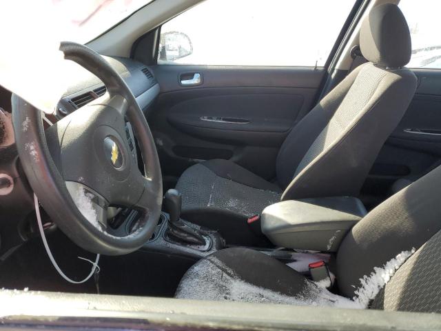 Photo 7 from auction – 2010 CHEVROLET COBALT 1LT with VIN 1G1AD5F58A7196165