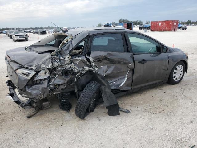 Photo 3 from auction – 2015 FORD FOCUS S with VIN 1FADP3E25FL382046