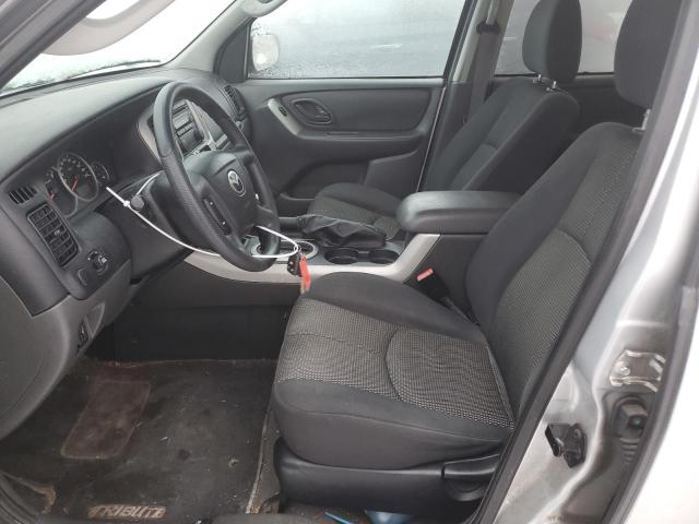 Photo 7 from auction – 2005 MAZDA TRIBUTE I with VIN 4F2YZ02Z85KM02848