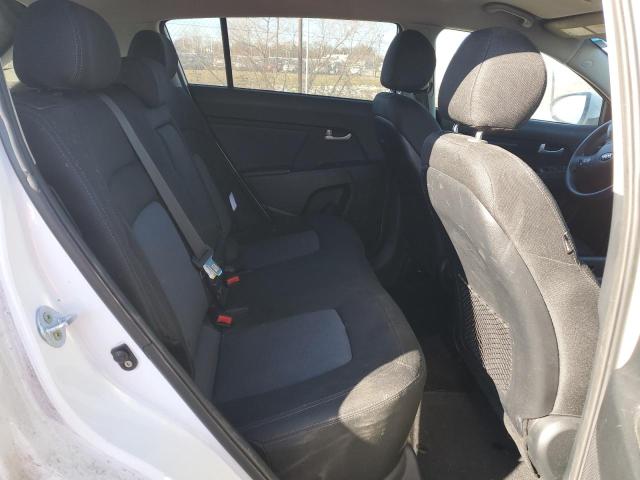 Photo 11 from auction – 2015 KIA SPORTAGE L with VIN KNDPB3AC0F7693011