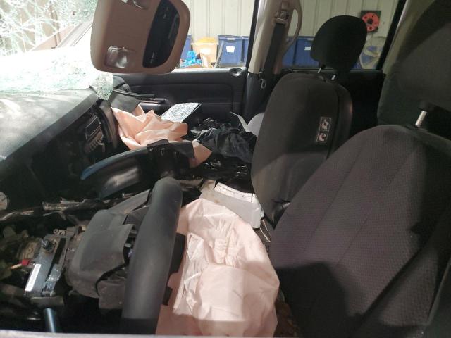 Photo 7 from auction – 2005 DODGE RAM 2500 S with VIN 3D7KS28C95G848691