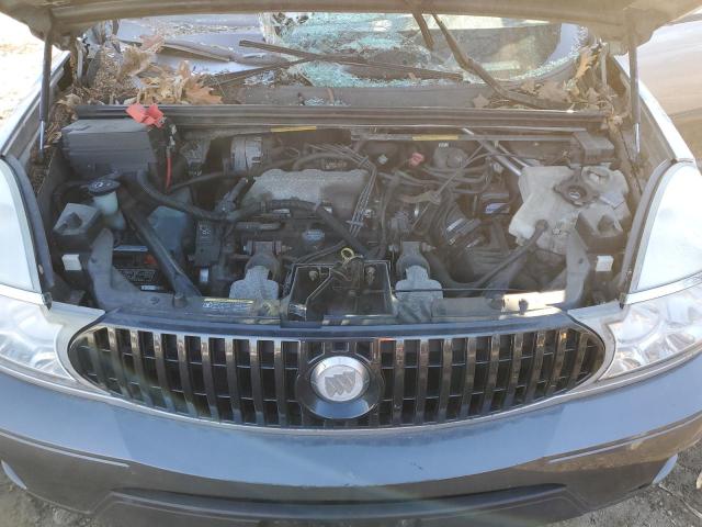 Photo 12 from auction – 2005 BUICK RENDEZVOUS with VIN 3G5DA03E15S566651