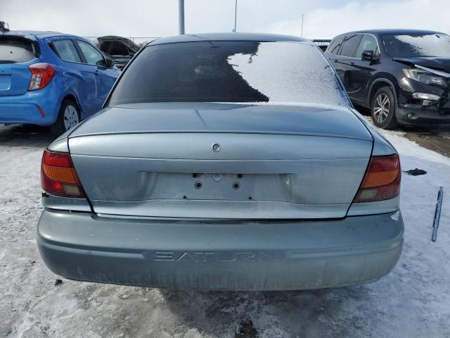 Photo 6 from auction – 2002 SATURN SL1 with VIN 1G8ZH52882Z310261