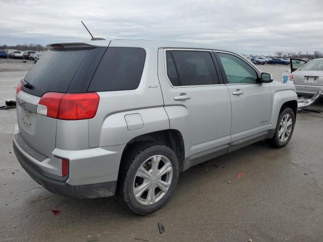 Photo 3 from auction – 2017 GMC TERRAIN SL with VIN 2GKALMEK7H6195647