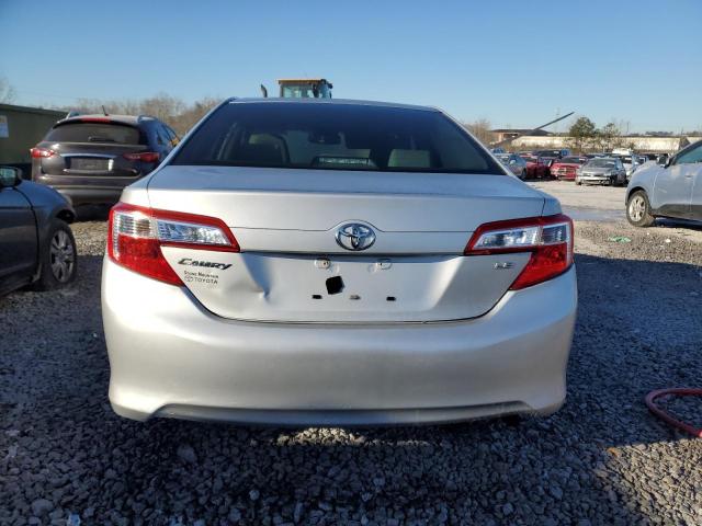 Photo 6 from auction – 2013 TOYOTA CAMRY L with VIN 4T1BF1FK3DU660596