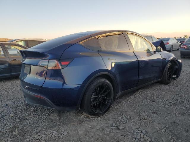 Photo 3 from auction – 2023 TESLA MODEL Y with VIN 7SAYGAEE0PF627921