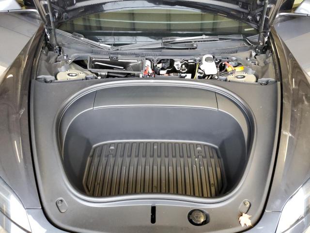 Photo 11 from auction – 2024 TESLA MODEL 3 with VIN 5YJ3E1EA1RF786900