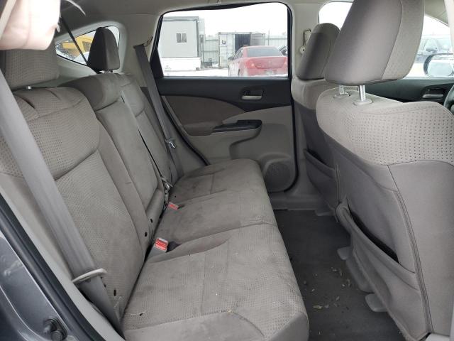 Photo 11 from auction – 2012 HONDA CR-V EX with VIN 5J6RM4H54CL013222