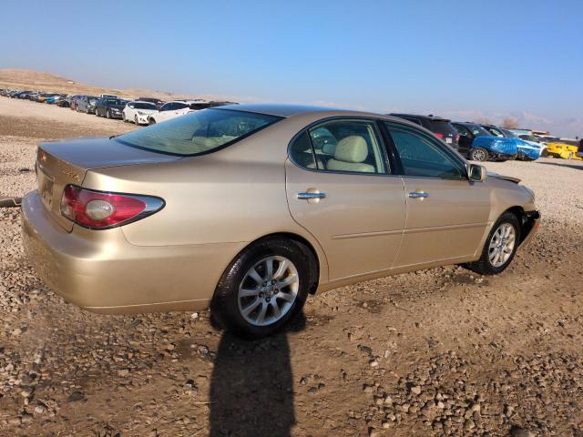 Photo 3 from auction – 2002 LEXUS ES 300 with VIN JTHBF30G920070295