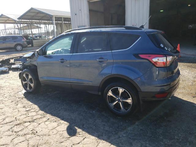 Photo 2 from auction – 2018 FORD ESCAPE SEL with VIN 1FMCU0HD7JUB58429