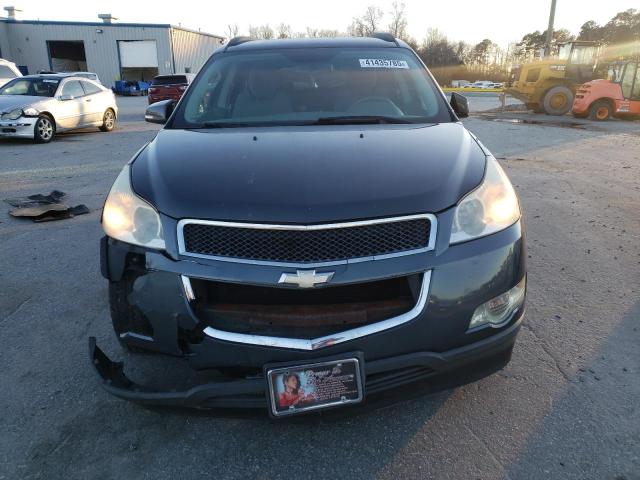 Zdjęcie 5 z aukcji – 2012 CHEVROLET TRAVERSE L z VIN 1GNKRGED7CJ358995