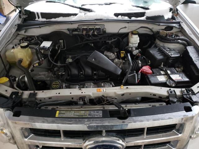 Photo 12 from auction – 2008 FORD ESCAPE LIM with VIN 1FMCU94178KC40053