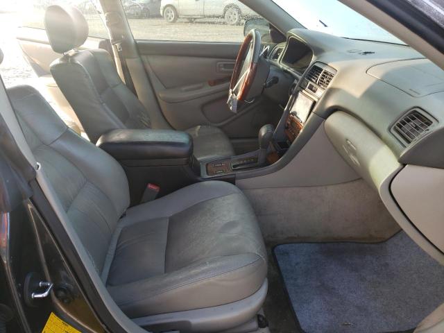 Photo 7 from auction – 2001 LEXUS ES 300 with VIN JT8BF28G310339632