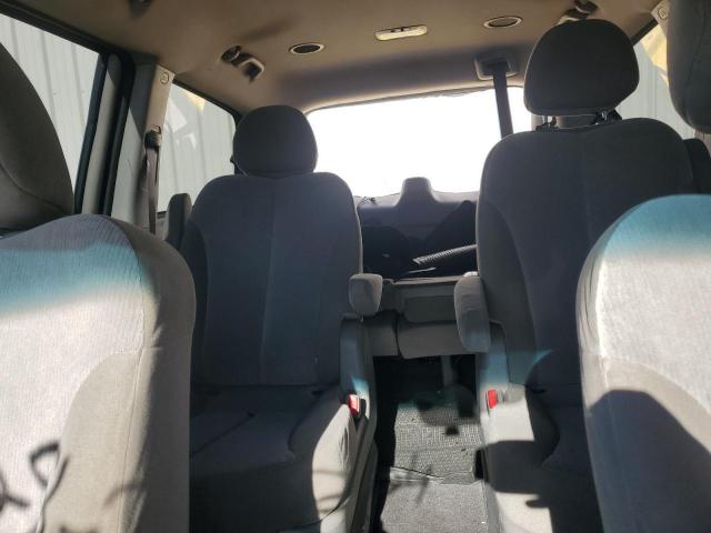 Photo 10 from auction – 2014 KIA SEDONA LX with VIN KNDMG4C78E6538950