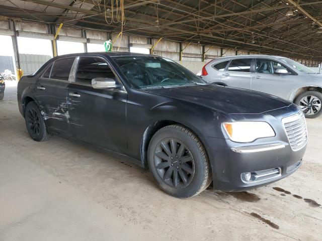 Photo 4 from auction – 2012 CHRYSLER 300 LIMITE with VIN 2C3CCACG3CH310196