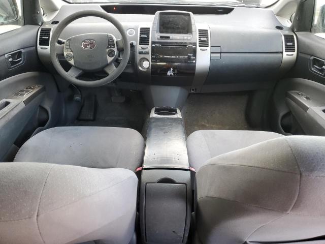 Photo 8 from auction – 2008 TOYOTA PRIUS with VIN JTDKB20U983338878