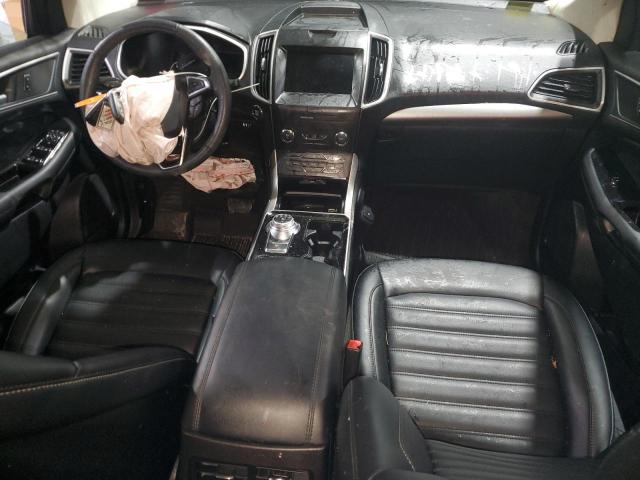 Photo 8 from auction – 2020 FORD EDGE SEL with VIN 2FMPK4J93LBB68016