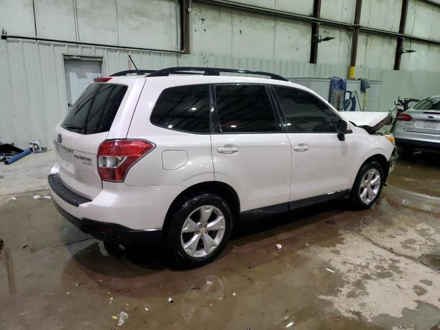 Photo 3 from auction – 2015 SUBARU FORESTER 2 with VIN JF2SJAFCXFH411446