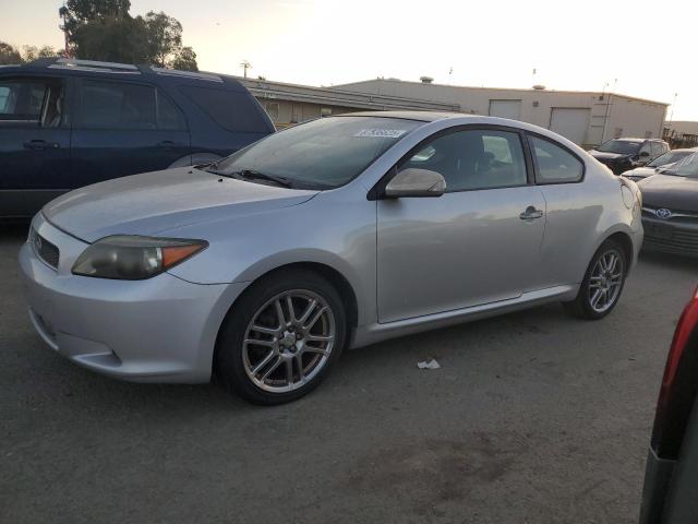 TOYOTA SCION TC 2007 with VIN JTKDE177970158898 - Photo from auction