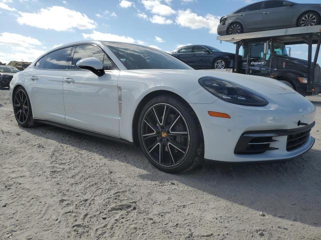 Photo 4 from auction – 2018 PORSCHE PANAMERA 4 with VIN WP0BB2A76JL165237