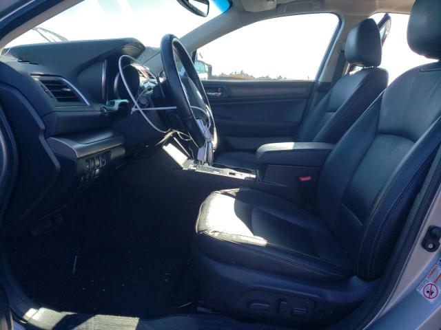 Photo 7 from auction – 2016 SUBARU LEGACY 2.5 with VIN 4S3BNAN64G3024520