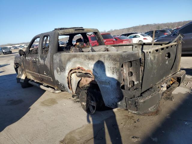 Photo 2 from auction – 2013 GMC SIERRA K15 with VIN 1GTR2VE73DZ184632