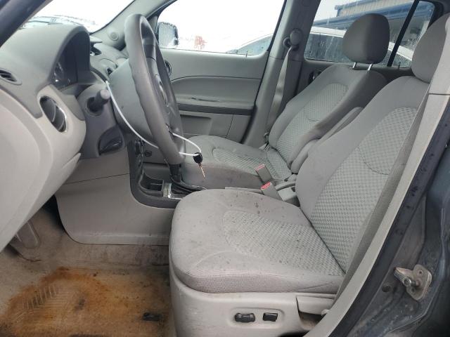 Photo 7 from auction – 2009 CHEVROLET HHR LT with VIN 3GNCA23B89S549817