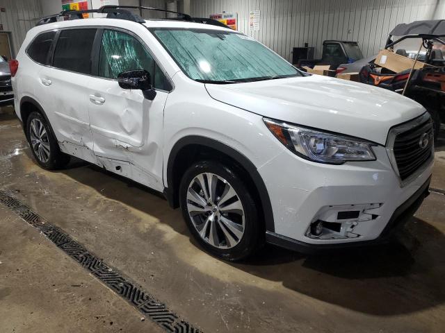 Снимка 4 от търг – 2021 SUBARU ASCENT LIM с VIN 4S4WMAPD7M3411649