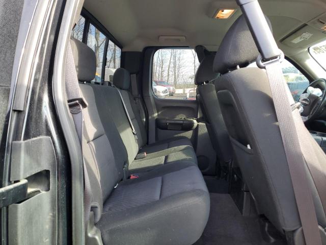 Photo 10 from auction – 2012 GMC SIERRA K15 with VIN 1GTR2VE74CZ254184
