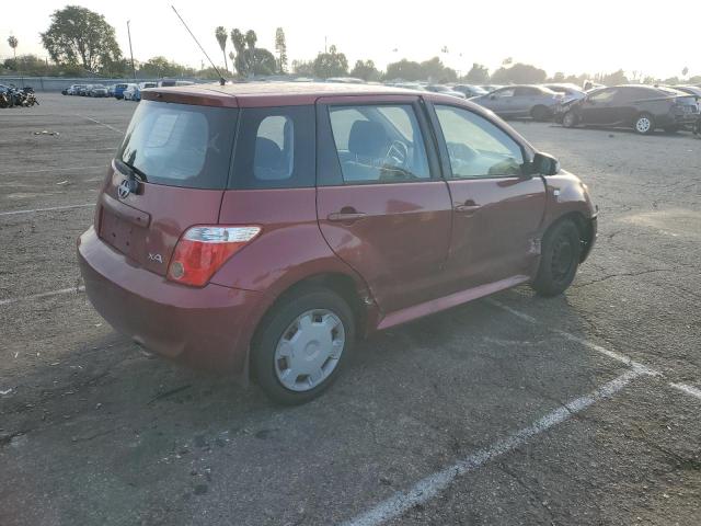 Photo 3 from auction – 2006 TOYOTA SCION XA with VIN JTKKT624360159289