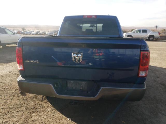 Photo 6 from auction – 2011 DODGE RAM 1500 with VIN 1D7RV1CT0BS540191