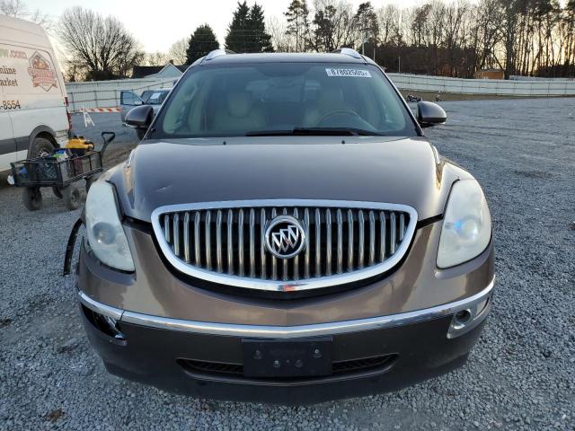 Photo 5 from auction – 2008 BUICK ENCLAVE CX with VIN 5GAEV23738J245751