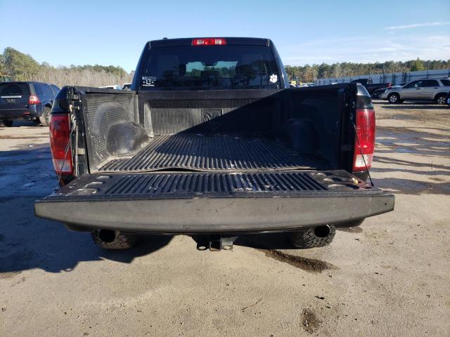 Photo 6 from auction – 2013 RAM 1500 ST with VIN 1C6RR7FT3DS638185