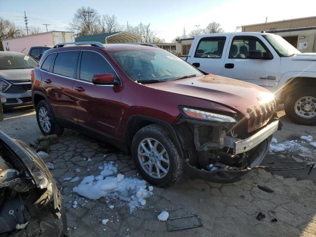 Photo 4 from auction – 2015 JEEP CHEROKEE L with VIN 1C4PJMCB4FW619352