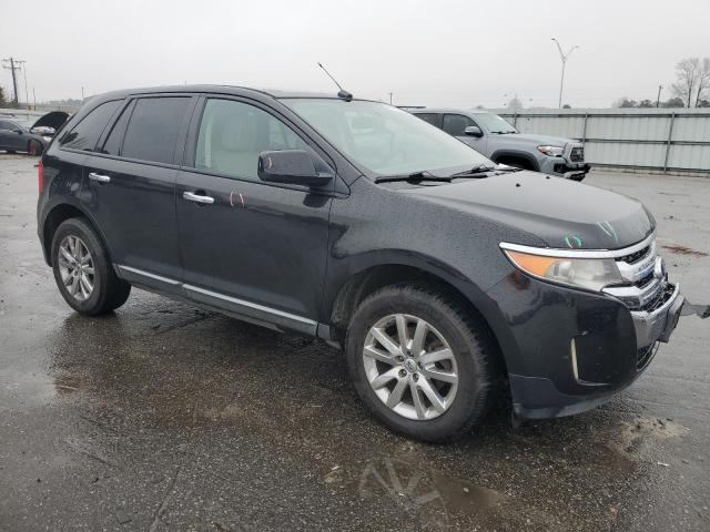 Photo 4 from auction – 2011 FORD EDGE SEL with VIN 2FMDK3JC2BBA44438