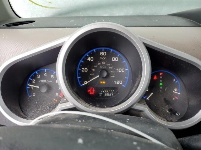 Photo 9 from auction – 2008 HONDA ELEMENT EX with VIN 5J6YH28738L013550