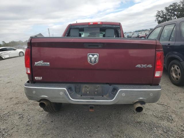 Photo 6 from auction – 2016 RAM 1500 SLT with VIN 1C6RR7GT0GS315232