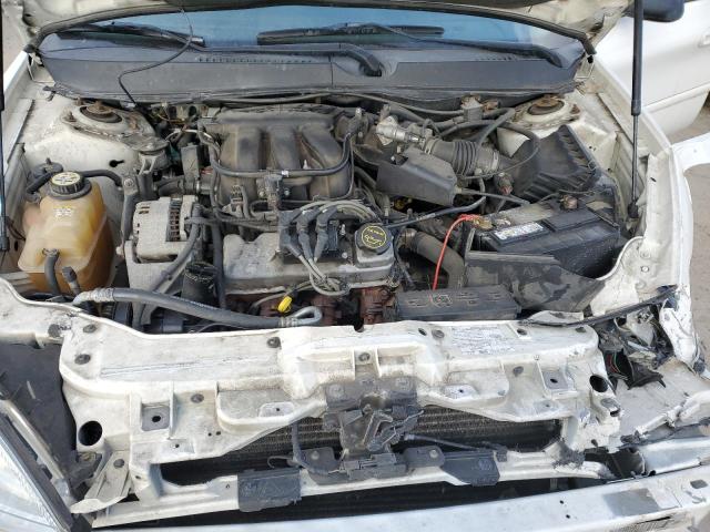 Photo 11 from auction – 2007 FORD TAURUS SE with VIN 1FAFP53U27A187382