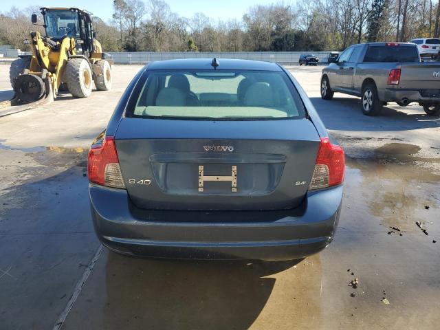 Photo 6 from auction – 2008 VOLVO S40 2.4I with VIN YV1MS382782395095