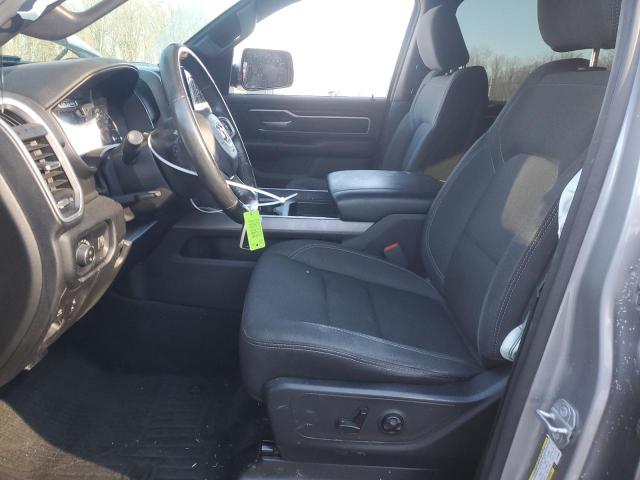 Photo 7 from auction – 2020 RAM 1500 BIG H with VIN 1C6SRFFT0LN358068
