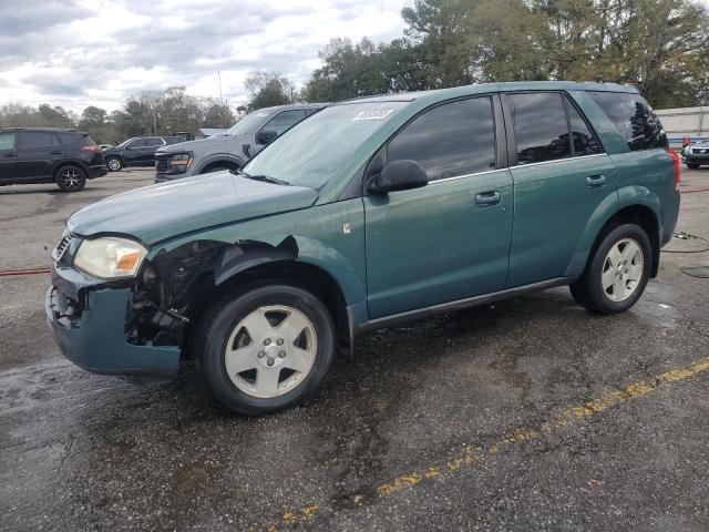 SATURN VUE 2007 with VIN 5GZCZ53437S853410 - Photo from auction