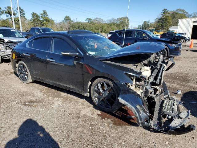Photo 4 from auction – 2011 NISSAN MAXIMA S with VIN 1N4AA5AP5BC843807